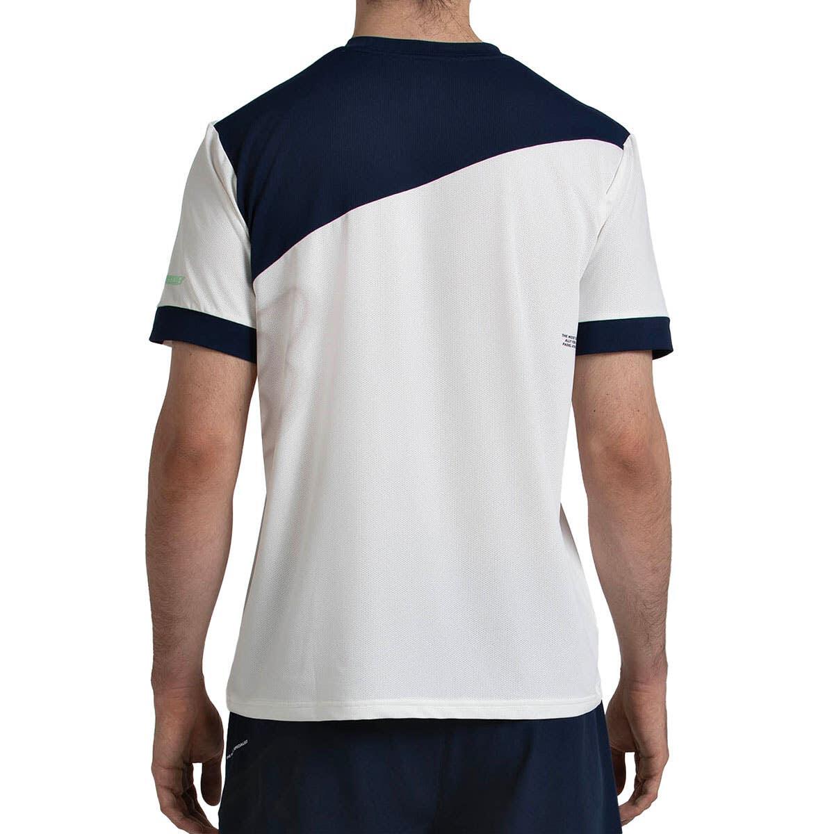 Camiseta Bullpadel Mananu 4/4