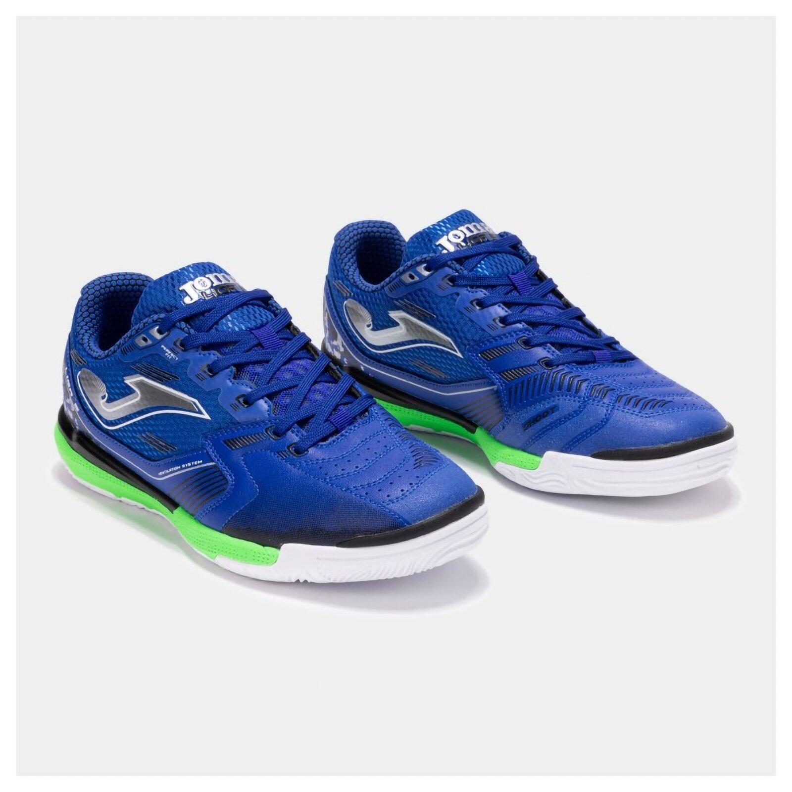 Deportivo JOMA FUTBOL LIGA 5 2505 ROYAL INDOOR CMSport 2/5