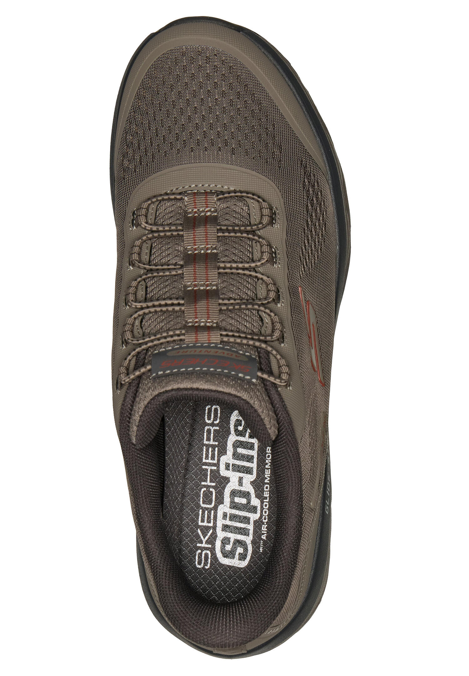Zapatillas Skechers Glide-Step Sole Glover Peak 2/7