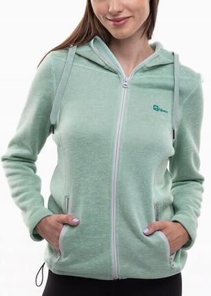 Bjorn Miravidi Damen-Sweatshirt
