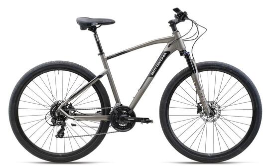 Velo Ville 320 Shimano TX800 24V