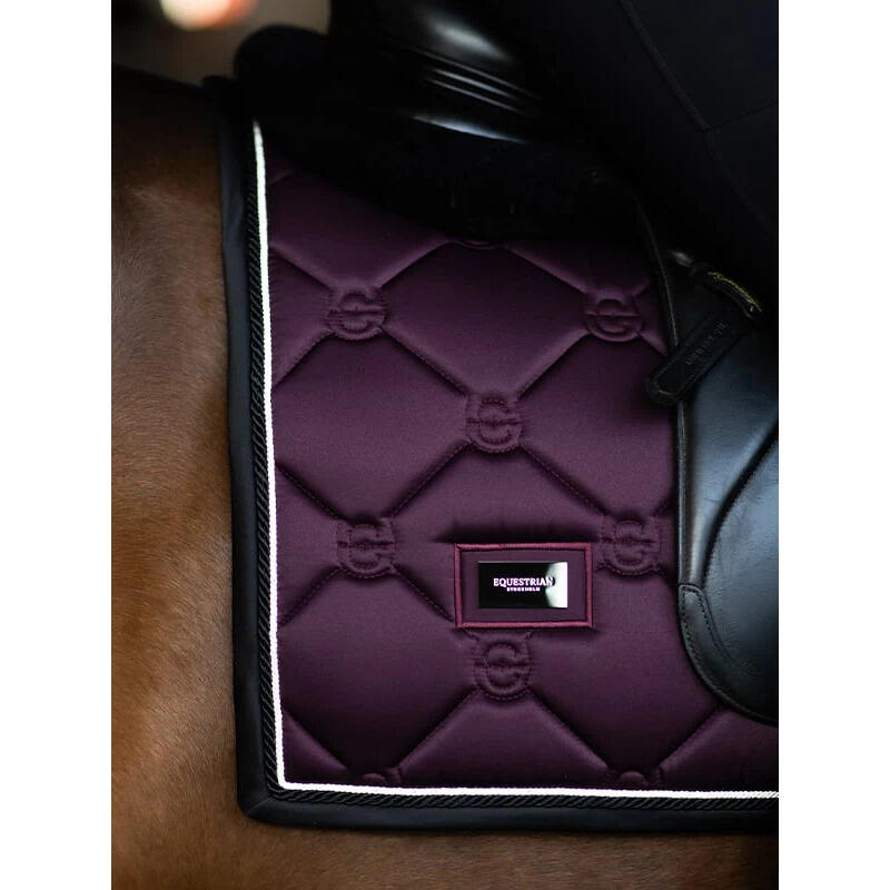 Dressur Schabracke Equestrian Stockholm 2/5