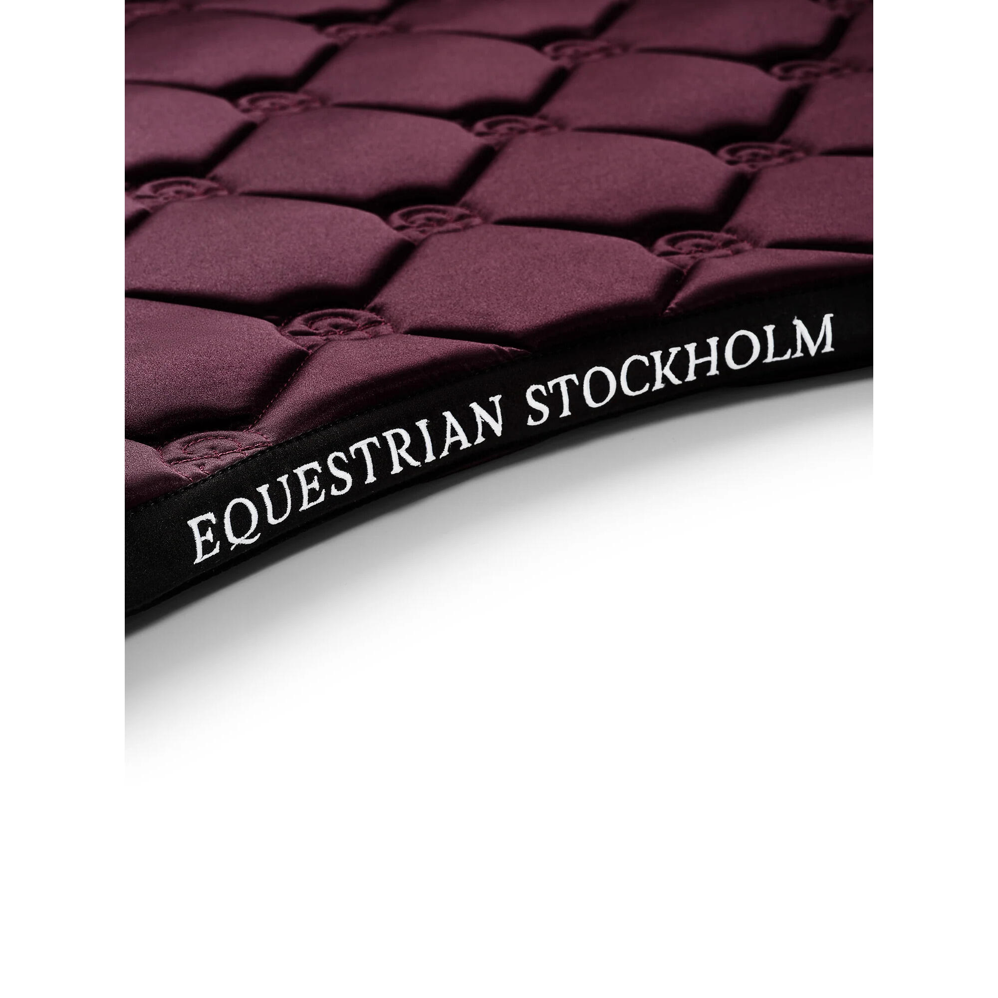 Dressur Schabracke Equestrian Stockholm 4/5
