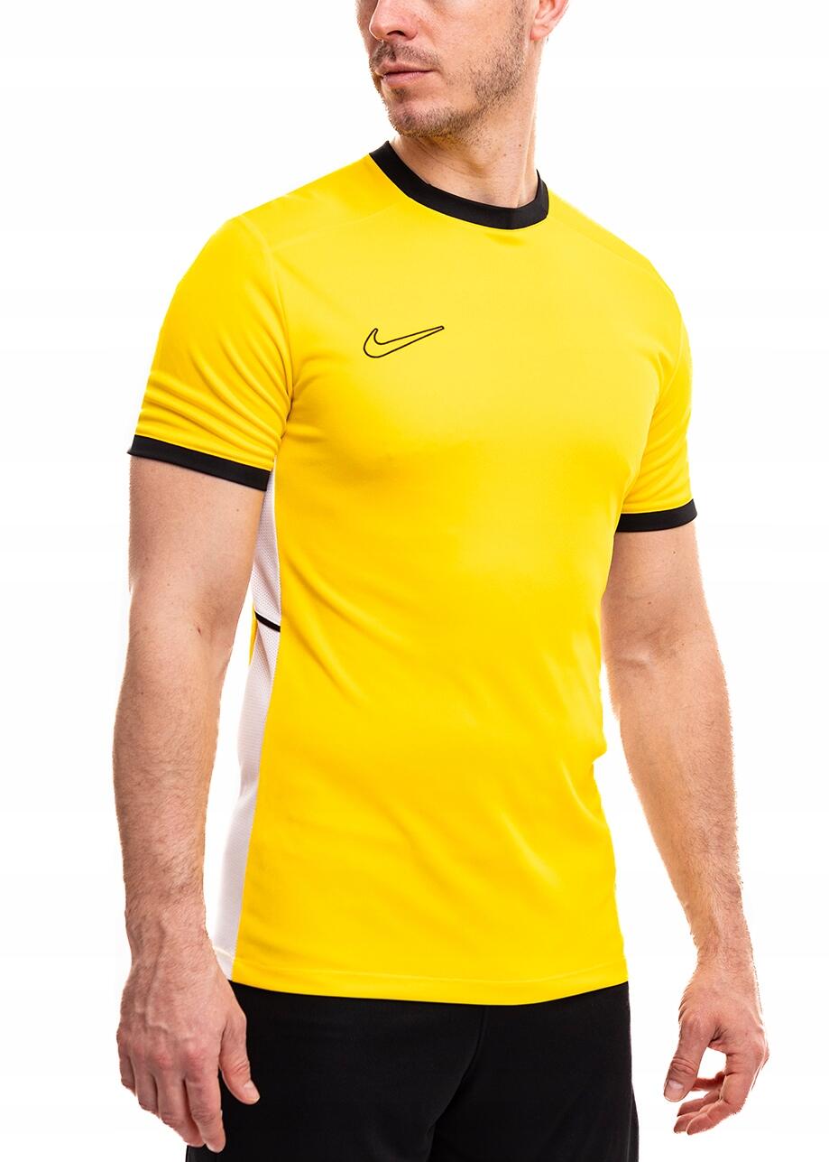 Nike Dri-FIT Academy SS Top heren 1/6