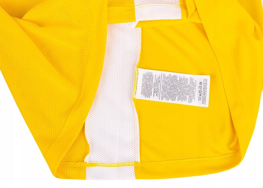 Nike Dri-FIT Academy SS Top heren 5/6