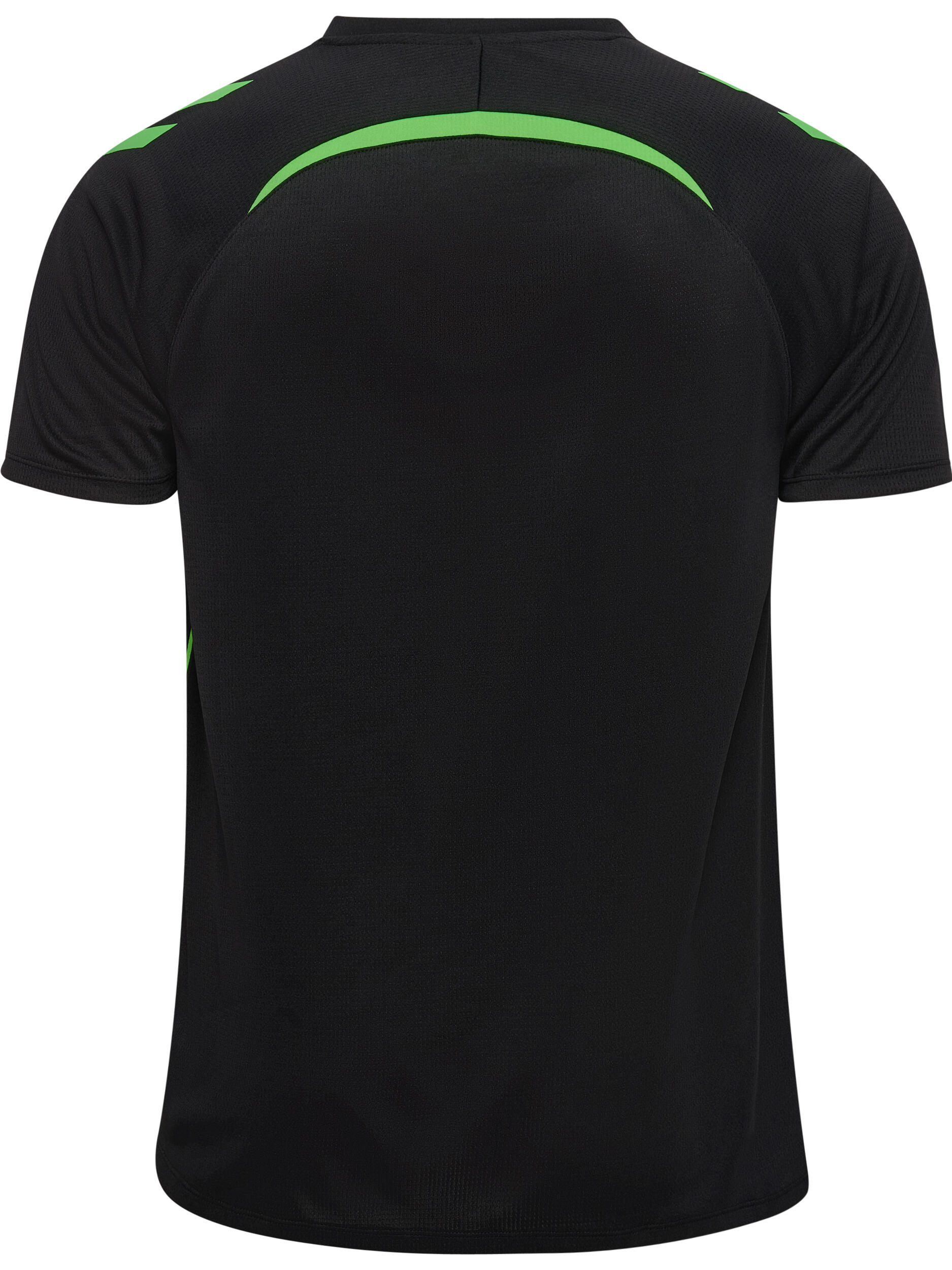 Instap T-Shirt Hmllead Heren 6/7