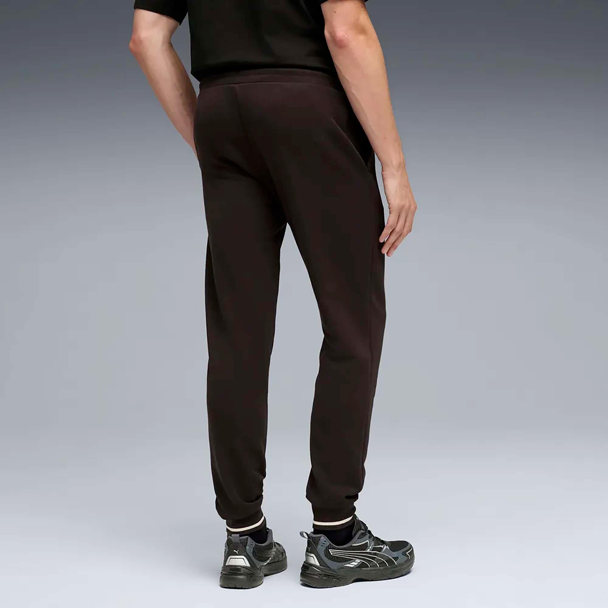 Puma Class Graphic Sweatpants Tr Cl Pantalones Adulto 3/4