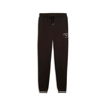 Puma Class Graphic Sweatpants Tr Cl Spodnie Dorośli