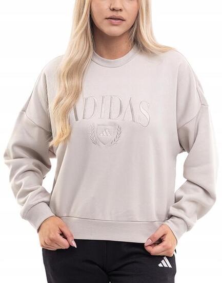 adidas Cozy Sweatshirt für Damen