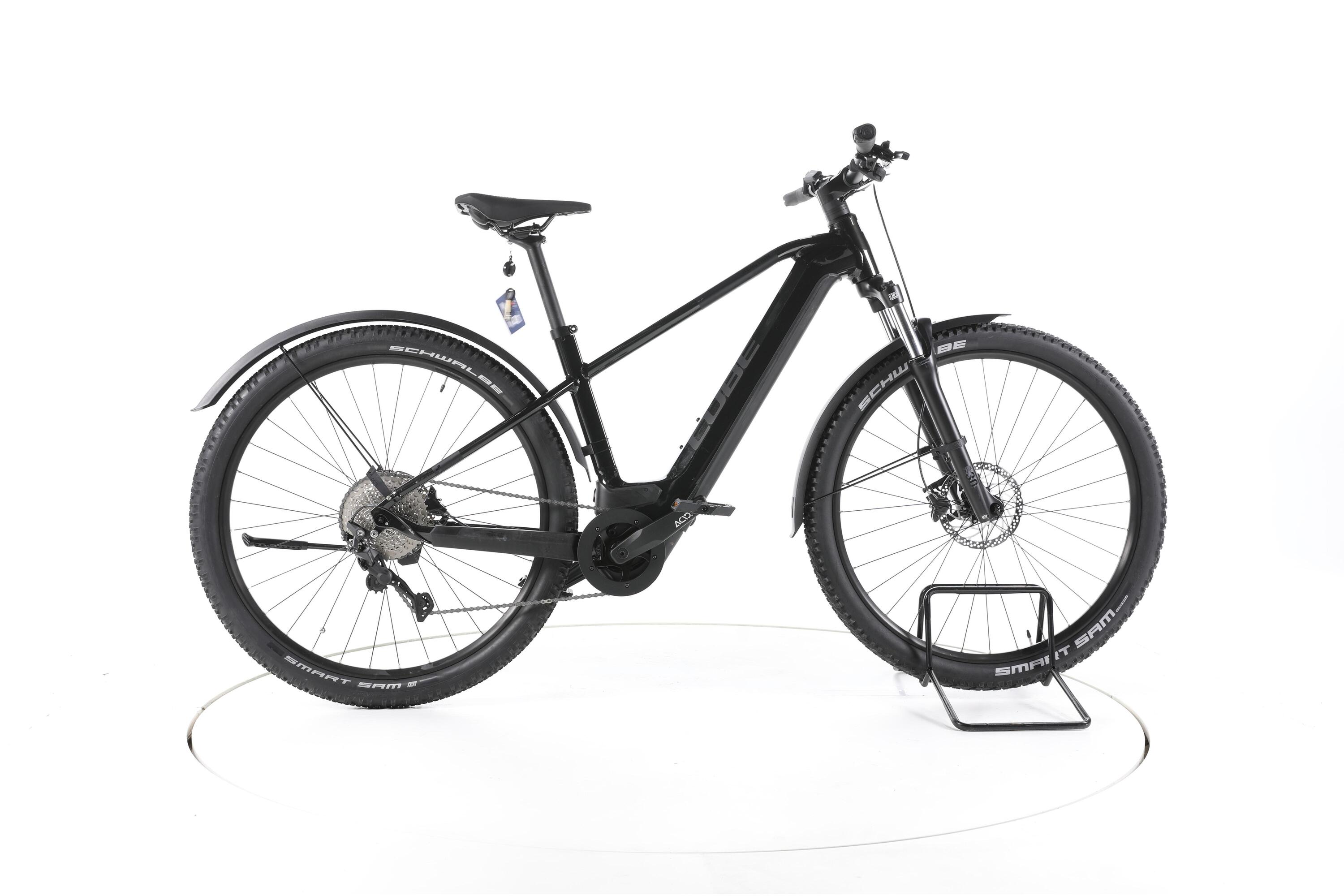 CUBE Reconditionné - Cube Reaction Hybrid ONE Vélo électrique 2023 - Très Bon