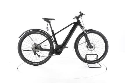 Reconditionné - Cube Reaction Hybrid ONE Vélo électrique 2023 - Très Bon