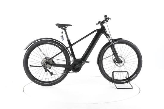 Reconditionné - Cube Reaction Hybrid ONE Vélo électrique 2023 - Très Bon
