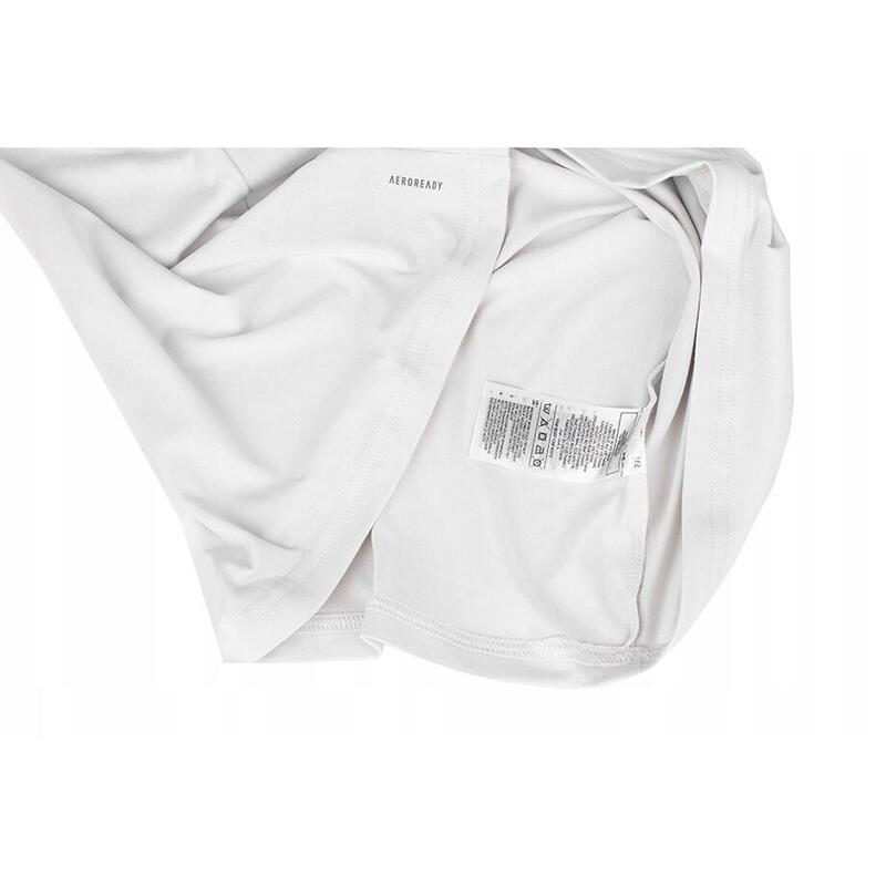 Tricou pentru femei adidas Aeroready Train Essentials 3-Stripes Tee