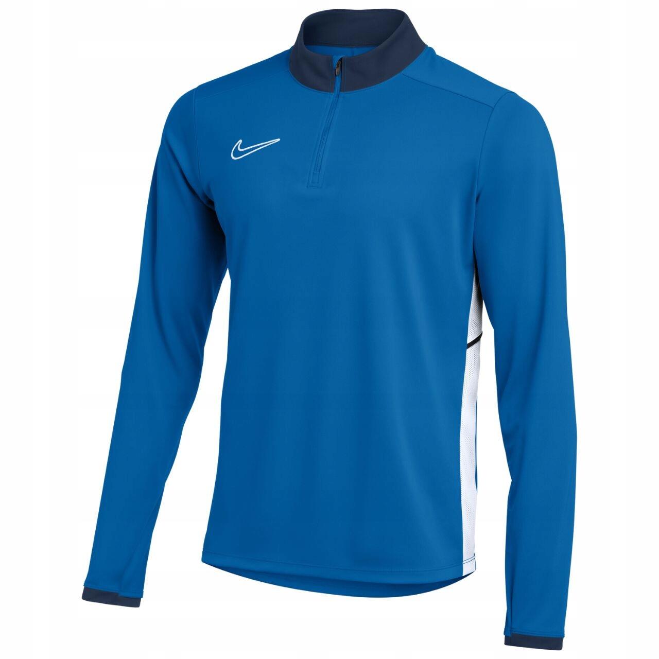 Hanorac pentru bărbați Nike Dri-Fit Academy 25 Drill Top
