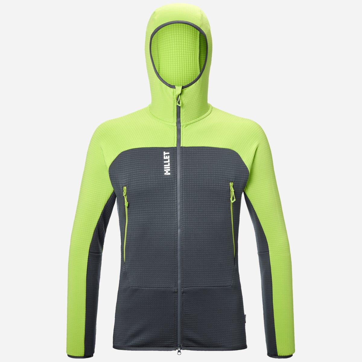 giallo lime / grigio