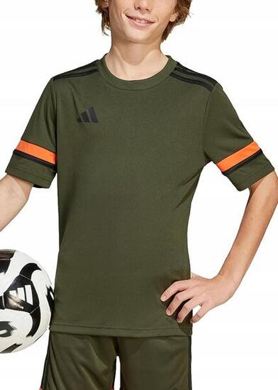 T-shirt pour enfants adidas Squadra 25