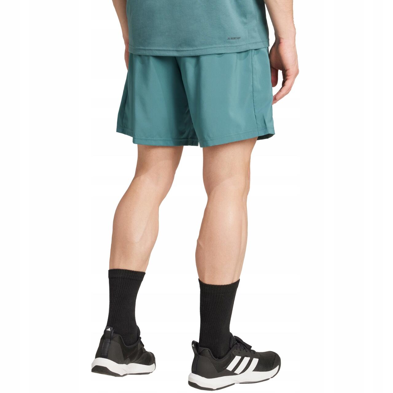 Short de sport adidas Train Essentials Woven Training pour homme 2/7