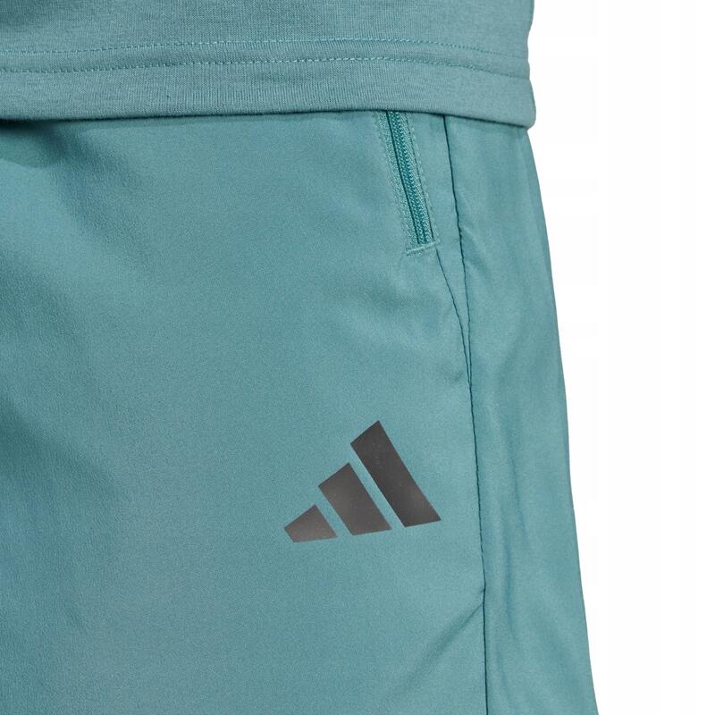 Pantaloni scurți pentru bărbați adidas Train Essentials Woven Training