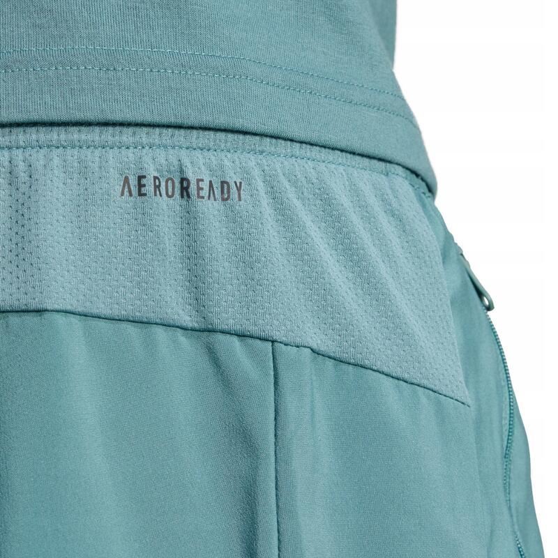 Pantaloni scurți pentru bărbați adidas Train Essentials Woven Training