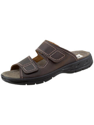 JOMOS Zapatos casuales Mule Jomos con cierre de velcro