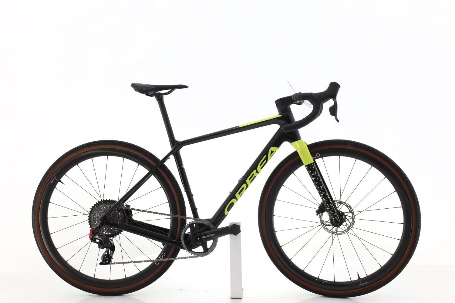 ORBEA Gravel reconditionné ·  Terra M20I Team AXS 12V · Très bon état