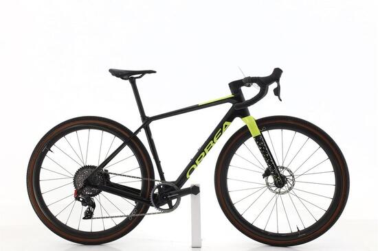 Bici gravel ricondizionata · Terra M20I Team AXS 12V · Ottimo stato