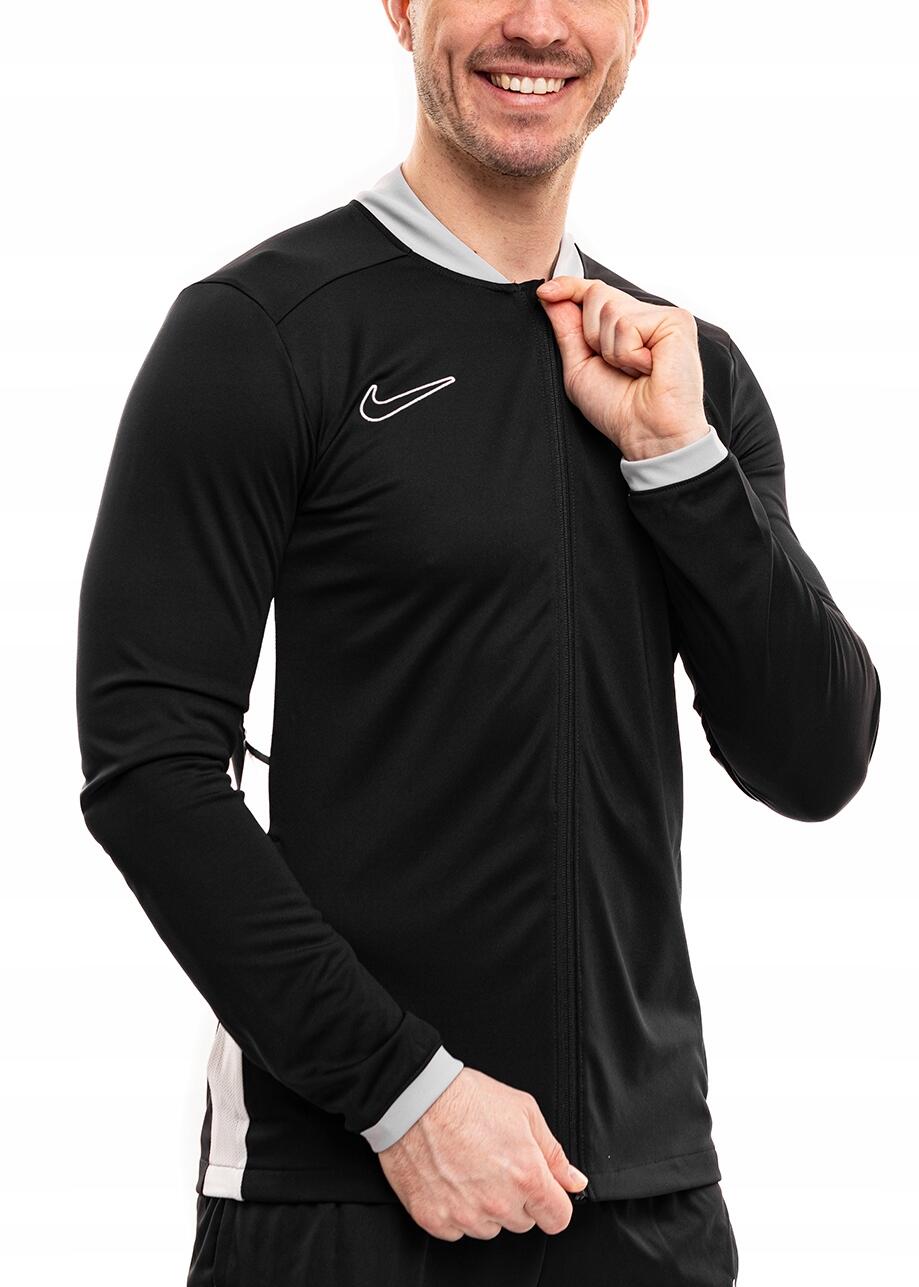 Sweat-shirt Nike Dri-Fit Academy 25 Track Jacket pour homme 1/7