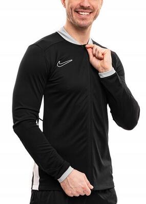 Nike dri-fit academy 25 track jacket heren