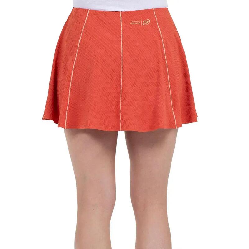 Falda Bullpadel Araya Mujer
