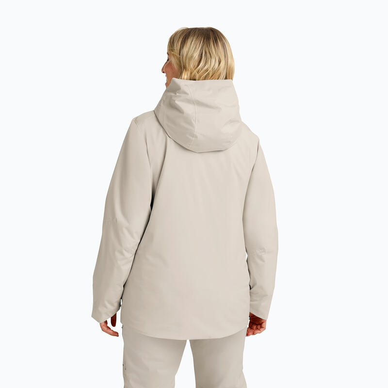 Geacă de schi damă Jack Wolfskin Flowline Pro 2L Ins