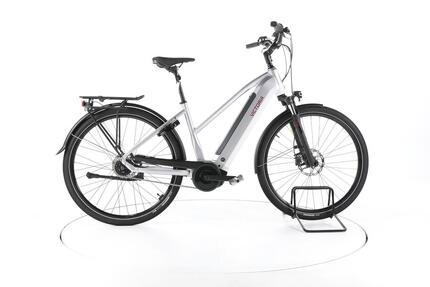 Reconditionné - Victoria Tresalo 15 City Vélo électrique 2023 - Bon
