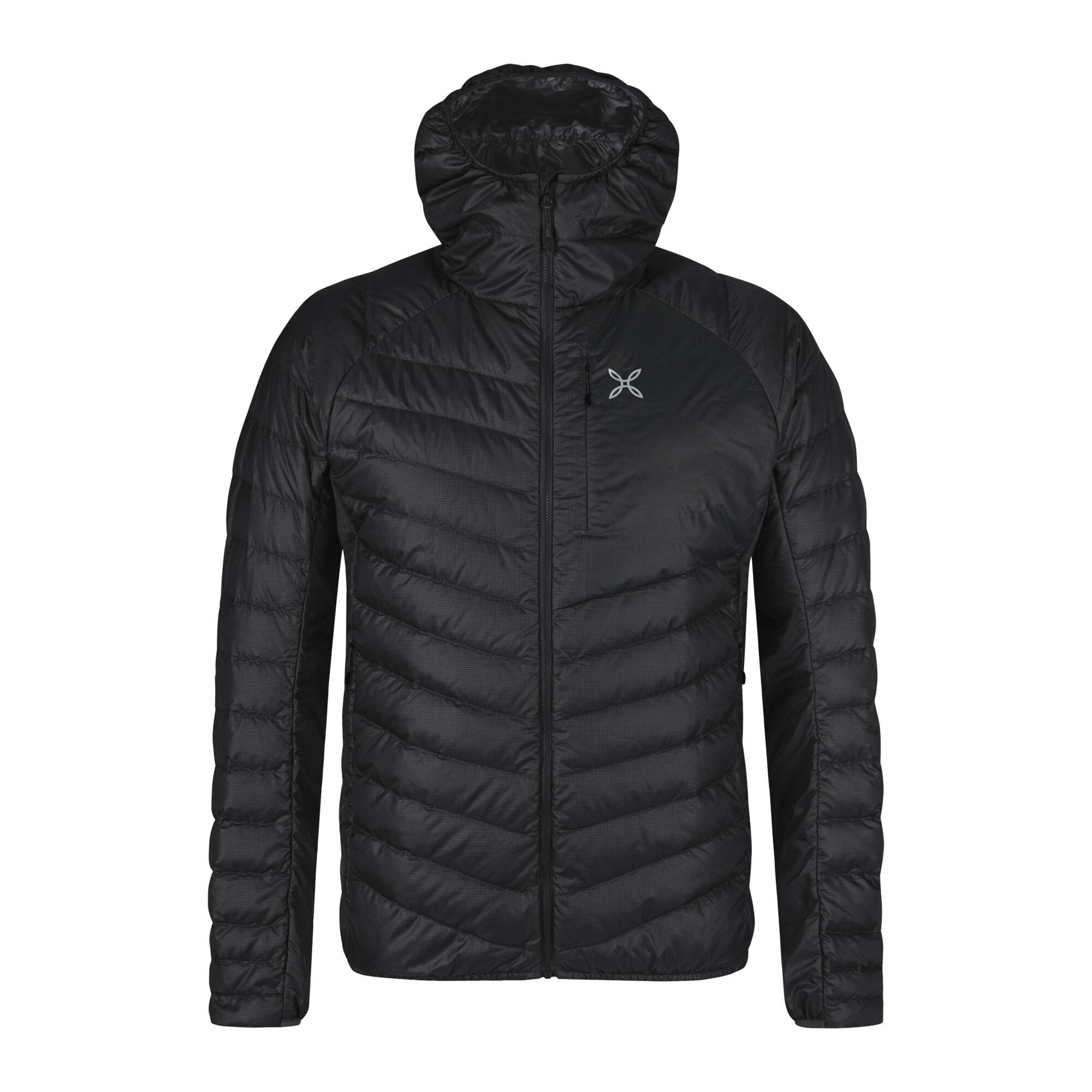 Herrenjacke Montura Pure Duvet 5/5