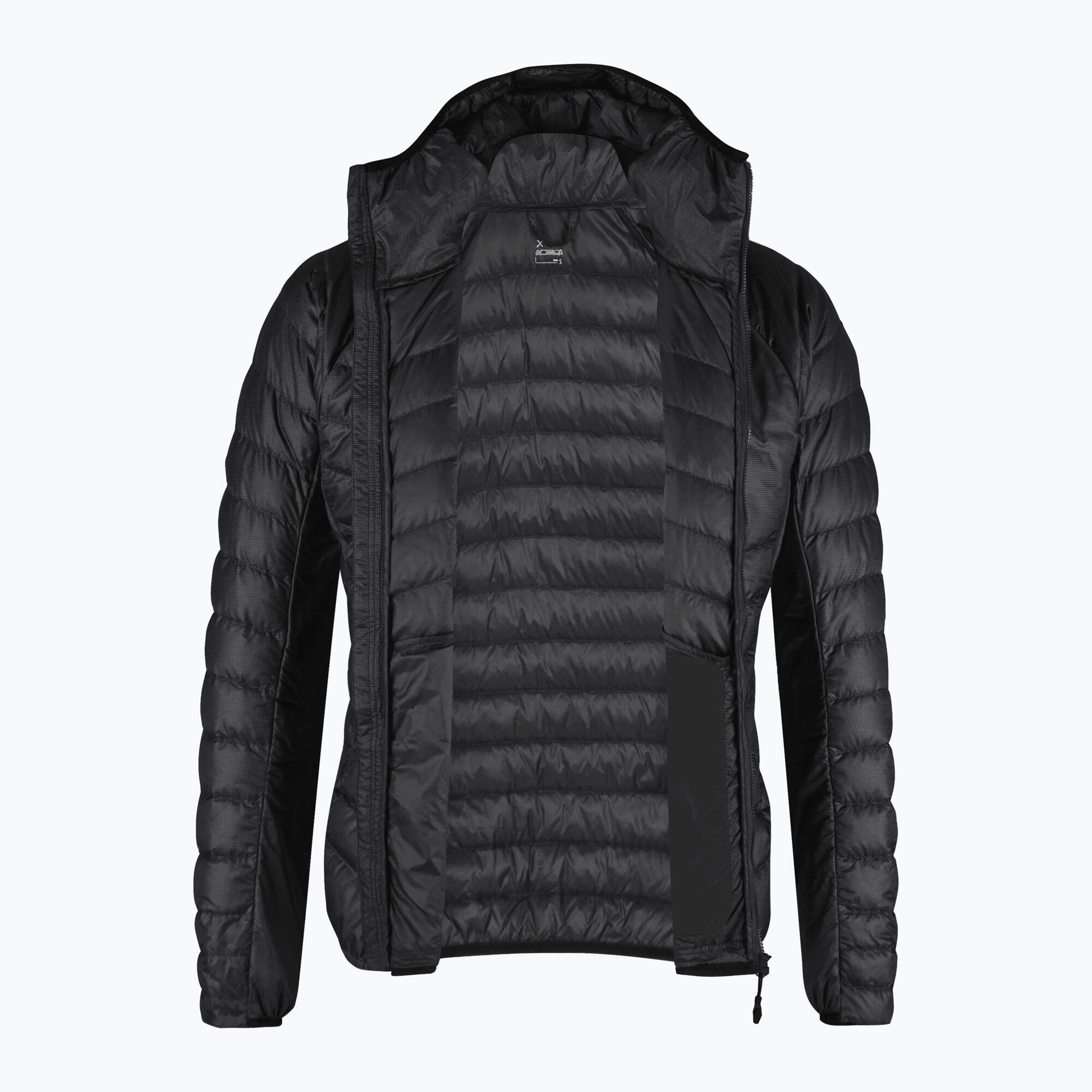 Herrenjacke Montura Pure Duvet 4/5
