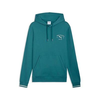 Puma class graphic hoodie tr sweater volwassenen