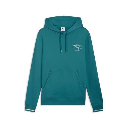Sweat À Capuche Puma Class Graphic Hoodie Tr Adulte