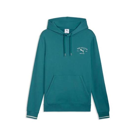 Sweat À Capuche Puma Class Graphic Hoodie Tr Adulte