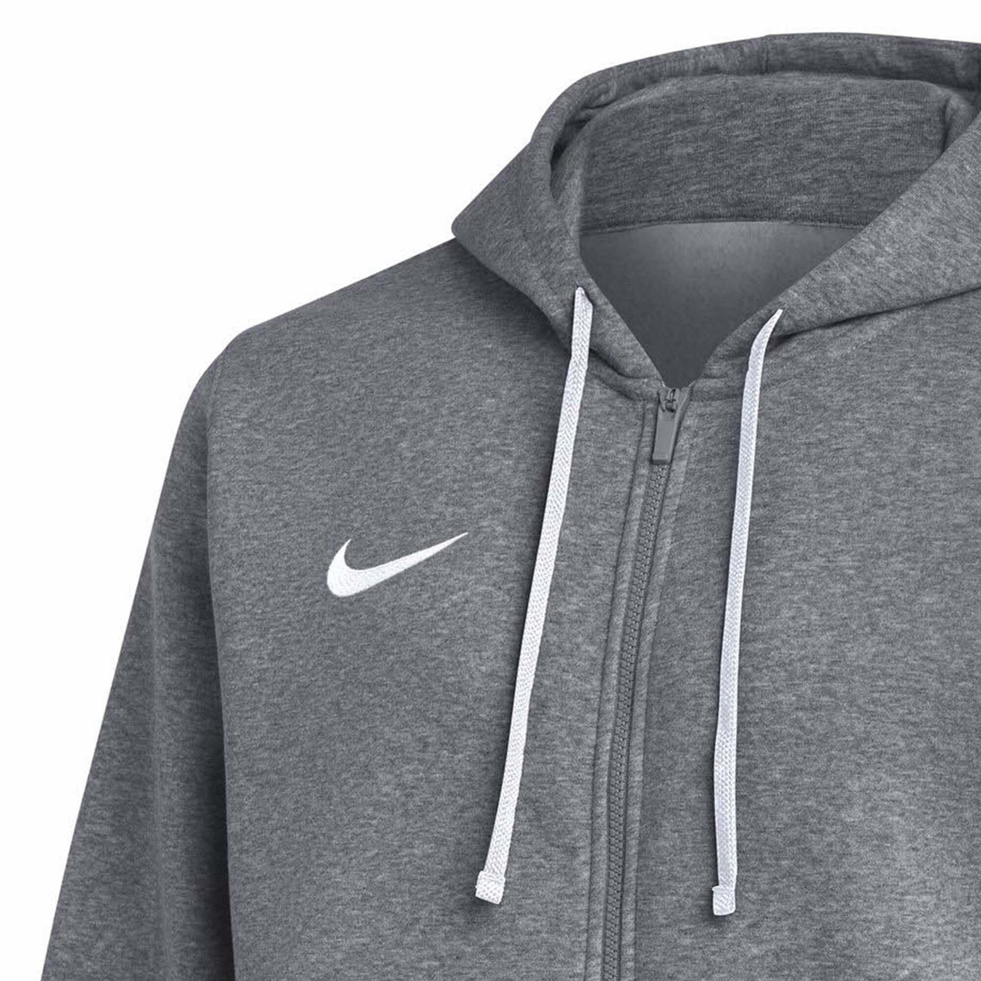 Sweatjacke Herren Bequem sitzend-Park 26 3/3