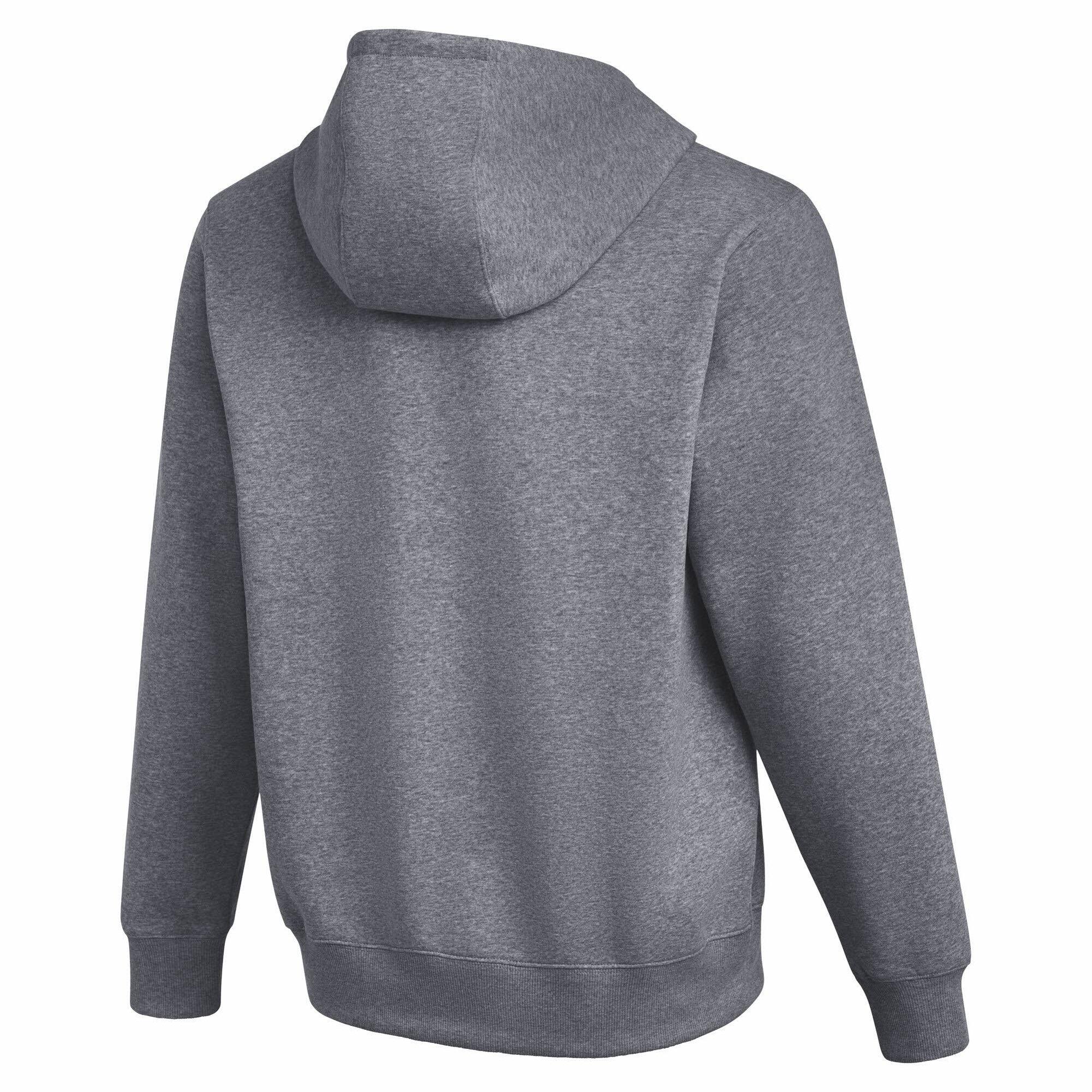 Sweatjacke Herren Bequem sitzend-Park 26 2/3