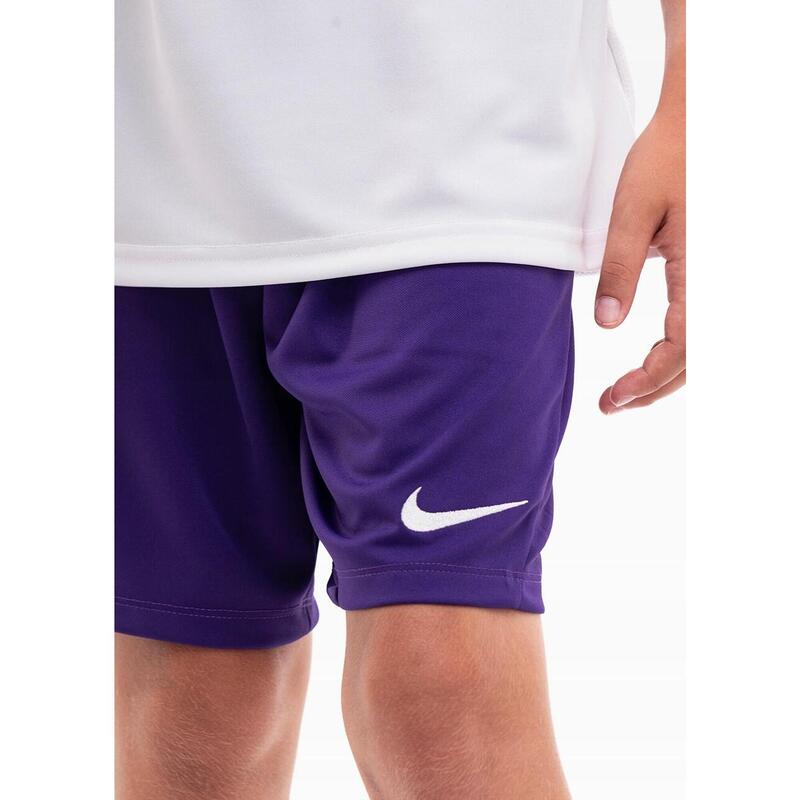 Pantaloni Scurți Drumeții În Natură Nike Dry Park III Copii