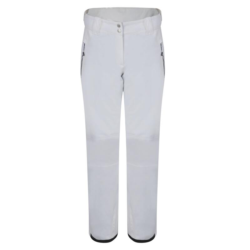 Effused Women's Ski Pants - White