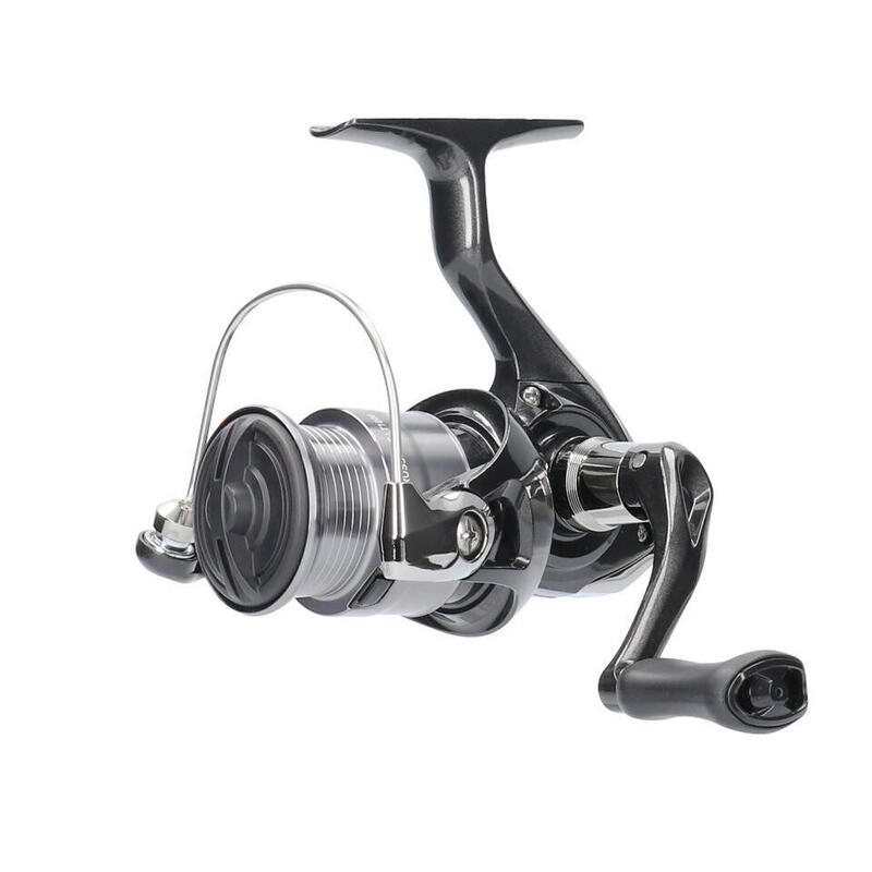 Mulineta Daiwa Crossfire 26 LT 2500 3 RUL/150MX020MM/5,2:1