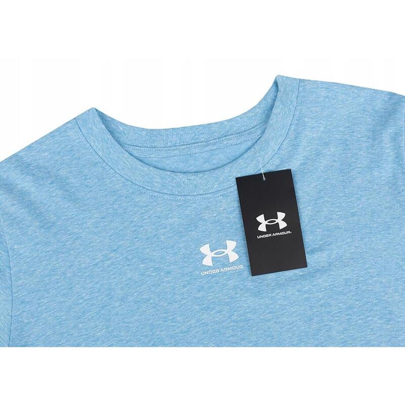 Tricou pentru femei Under Armour Rival Core SS