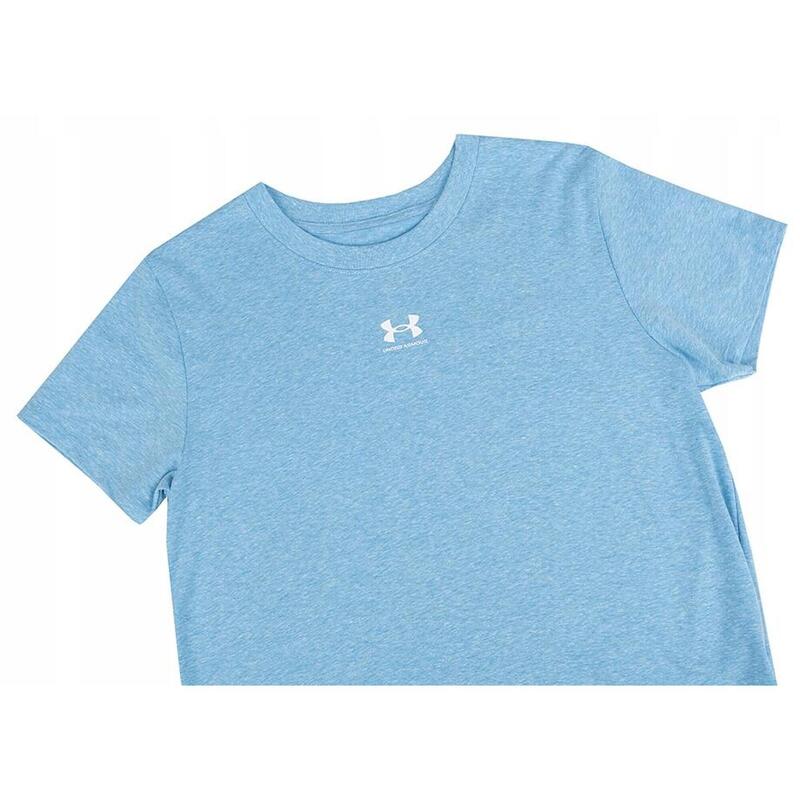 Tricou pentru femei Under Armour Rival Core SS
