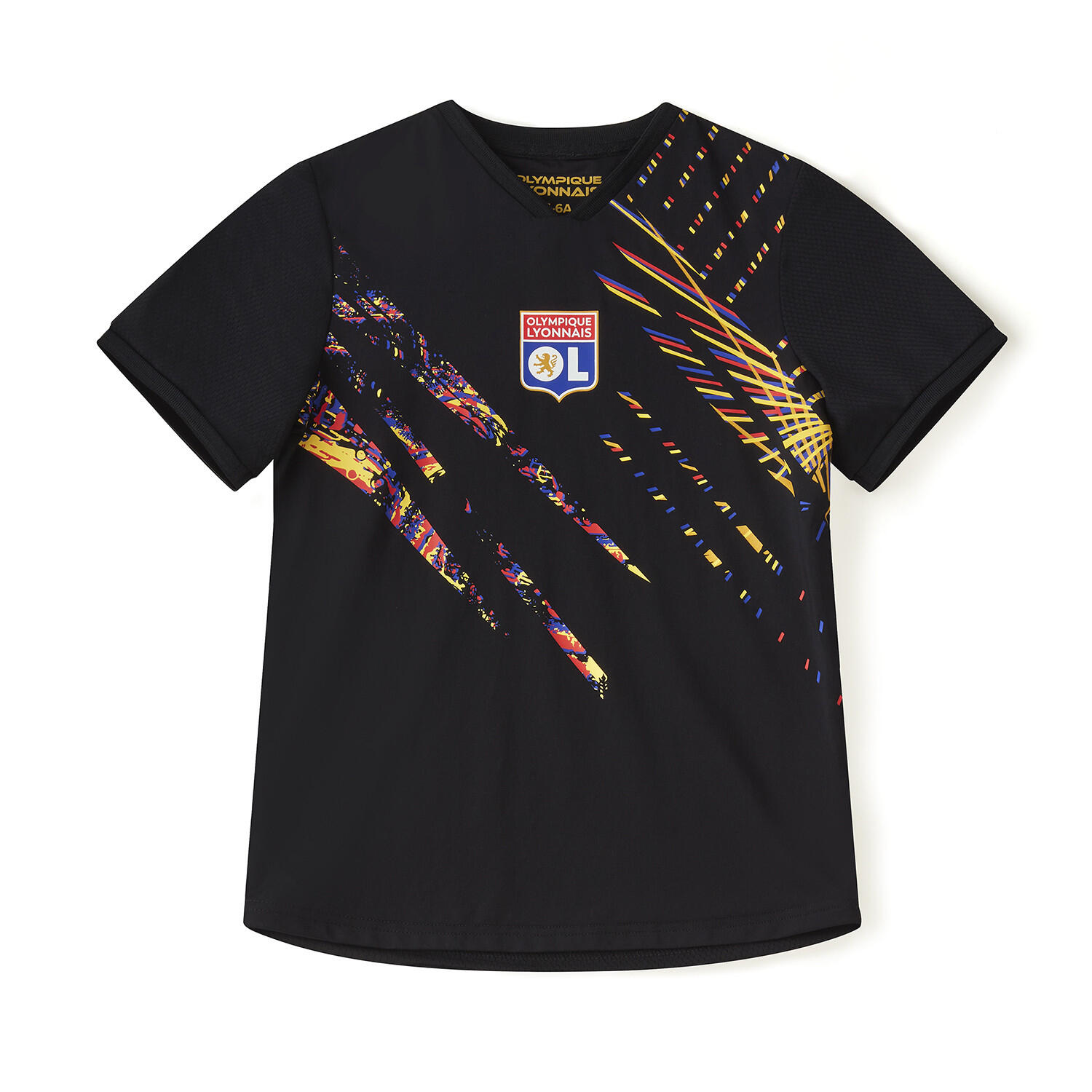 T-Shirt Entraînement CityLight Enfant 1/5