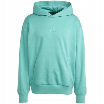 Adidas all szn fleece herenhoodie
