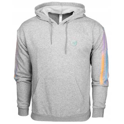 adidas bluza męska z kapturem sportowa roz.XL