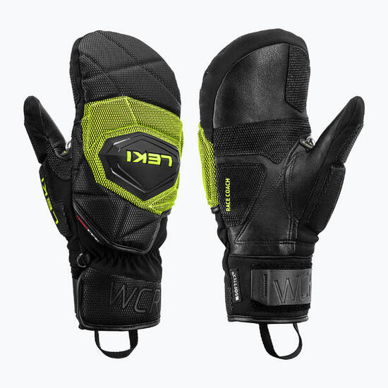 Rękawice narciarskie męskie LEKI WCR Coach 3D Mitt