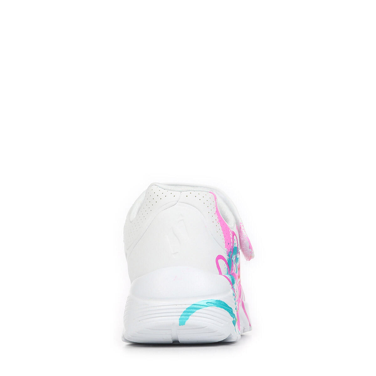 Baskets Fille Uno Lite Heart Status 5/6