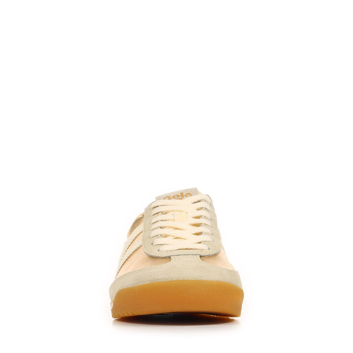 Zapatillas mujer Gola Firefly Metallic 3/6