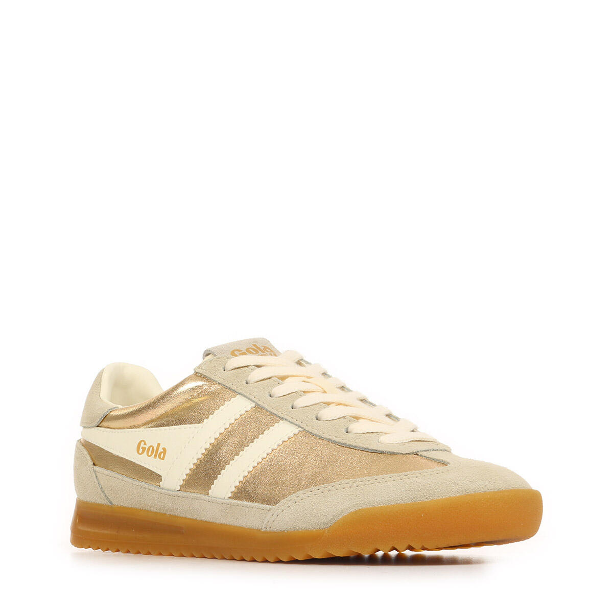 Zapatillas mujer Gola Firefly Metallic 2/6